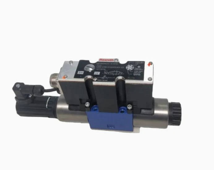4WREE 4WRAE Rexroth proportional directional valves (2)