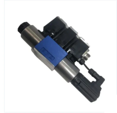 4WREE 4WRAE Hydraulic Lever Valve