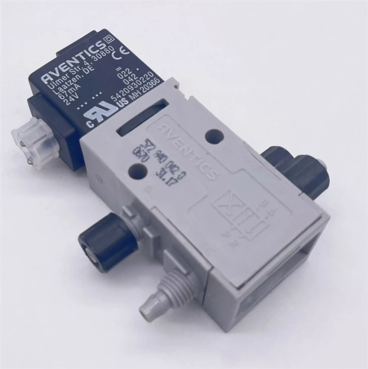 AVENTICS Directional Valve Pneumatic Parts 5728400420