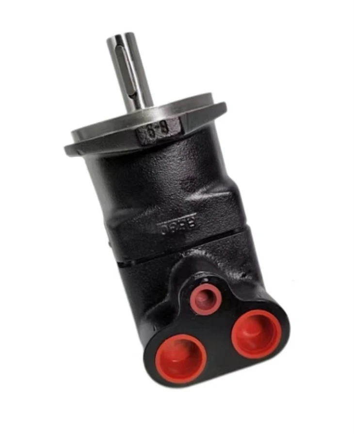 Parker F12-060-Mf-IV-K-000-0000-Po Hydraulic Piston Pump