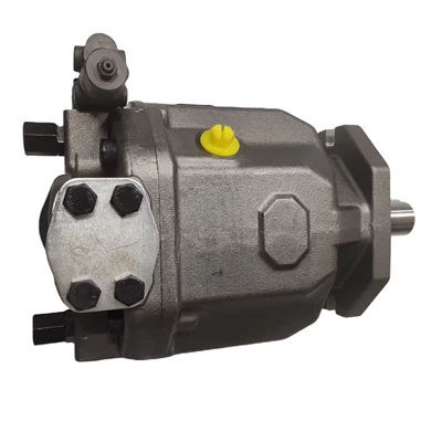 Серия A10vso A10vso18dfr1 A10vso-18dfr1/31r-PPA12n00 Хидравлична променлива помпа 28dfr1 45dfr1 71dfr1 100dfr1 140dfr1