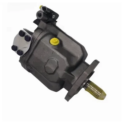 Какви са наградите и отличията, които Rexroth е спечелила?