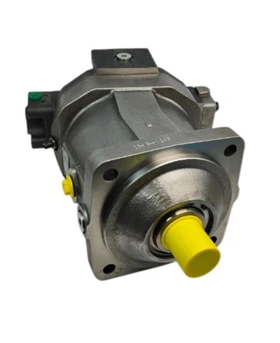 Аксиален хидравличен мотор Rexroth A6VM140EP2/63W-VZB017FBP